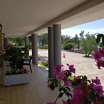 Brifs Апартаменты