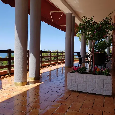 Brifs Apartament Shëngjin