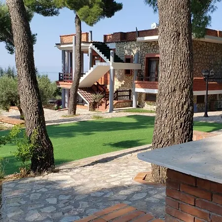 Apartament Brifs