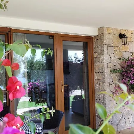 Brifs Apartament