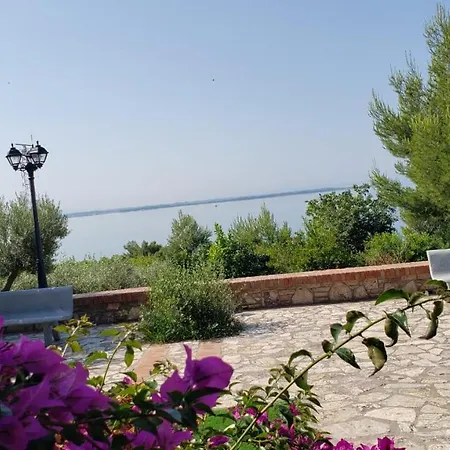 Brifs Apartament Shëngjin