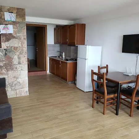Apartament Brifs *