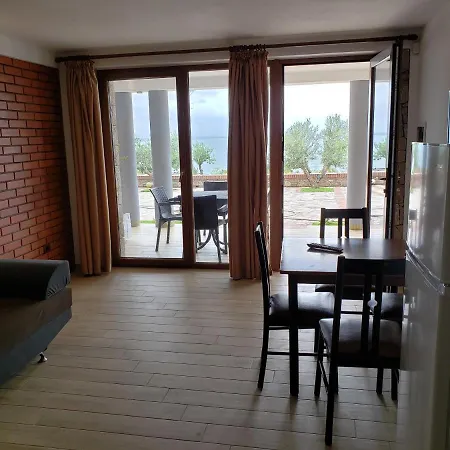 Apartamento Brifs
