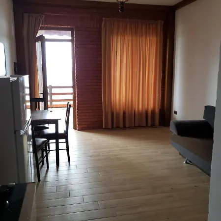 Apartament Brifs Shëngjin