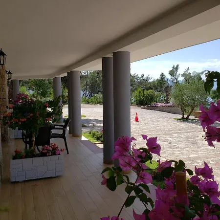 Brifs Apartament