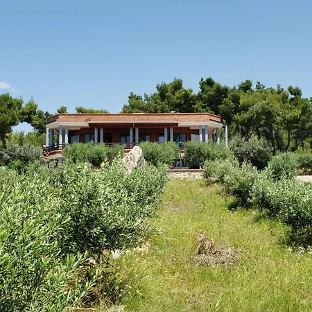 Brifs Apartamento Shëngjin