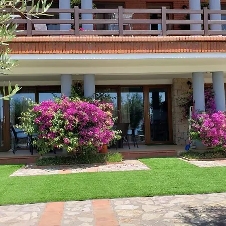 Apartamento Brifs Shëngjin