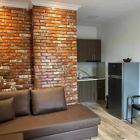 Apartamento Brifs *