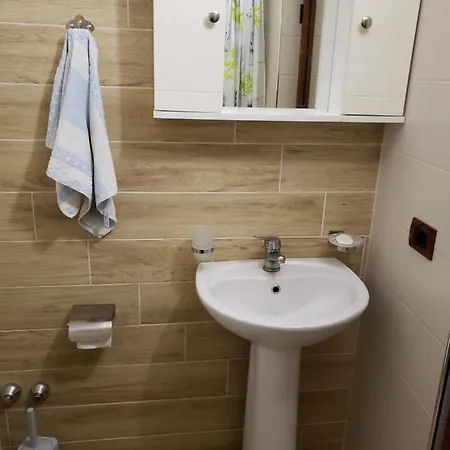 Brifs Apartamento Shëngjin