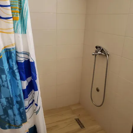 Apartamento Brifs Shëngjin