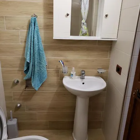 Brifs Apartamento Shëngjin