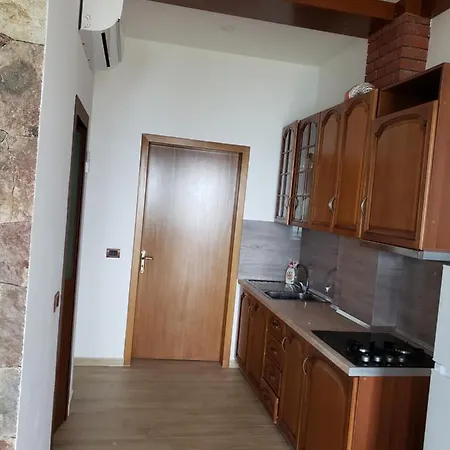 Apartamento Brifs *
