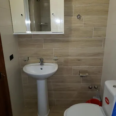 Brifs Apartamento