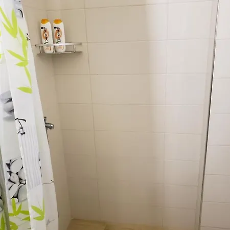 Apartamento Brifs