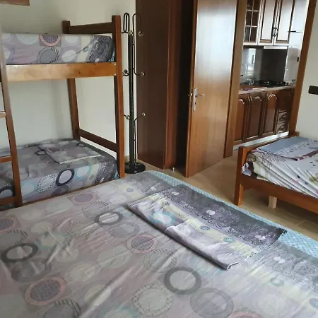Apartment Brifs Shengjin