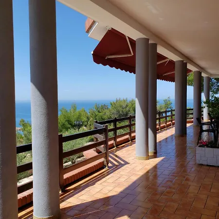 Apartamento Brifs Shëngjin