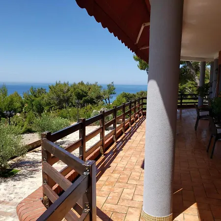 Brifs Apartamento Shëngjin