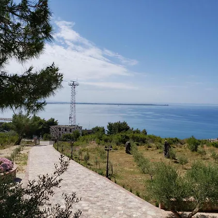 Apartamento Brifs Shëngjin